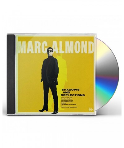 Marc Almond SHADOWS & REFLECTIONS CD $16.37 CD