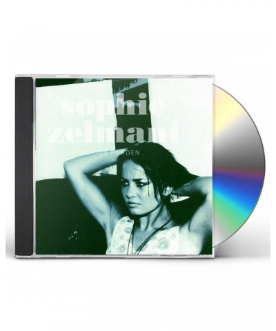 Sophie Zelmani PRECIOUS BURDEN CD $9.57 CD