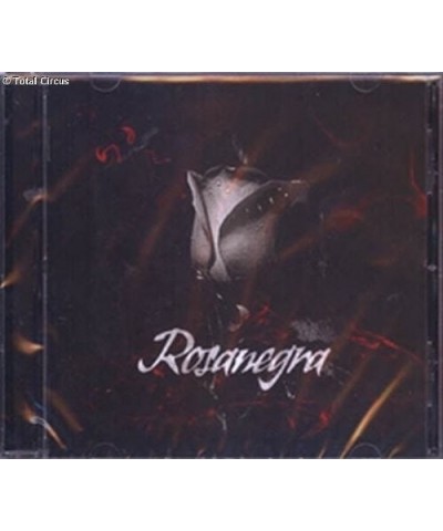 Rosa Negra CD $10.24 CD