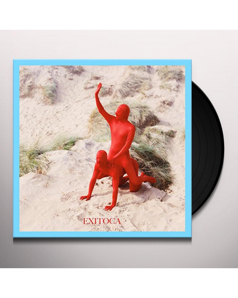 Cristobal And The Sea 231749 EXITOCA Vinyl Record $8.63 Vinyl