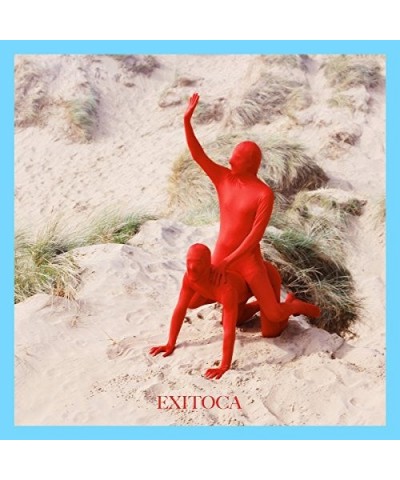 Cristobal And The Sea 231749 EXITOCA Vinyl Record $8.63 Vinyl