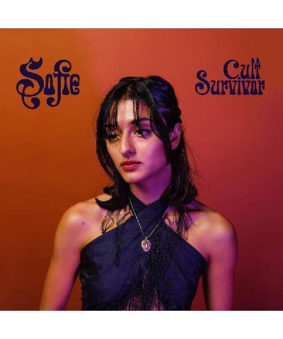 Sofie Cult Survivor Vinyl Record $5.69 Vinyl