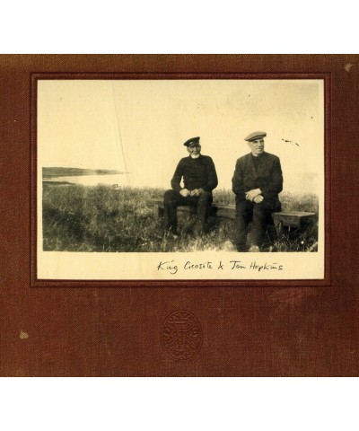 King Creosote / Jon Hopkins DIAMOND MINE CD $15.27 CD