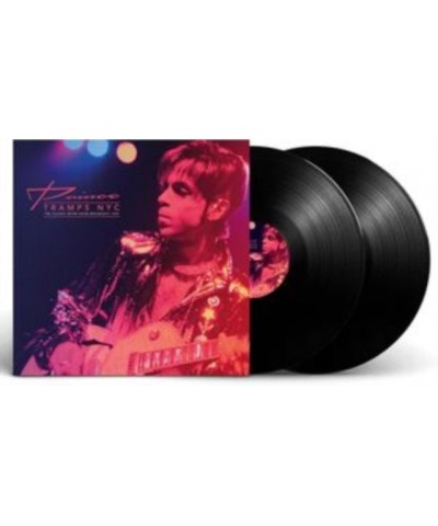 Prince LP - Tramps. Nyc (Vinyl) $5.59 Vinyl