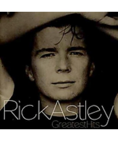 Rick Astley G.H. CD $28.57 CD