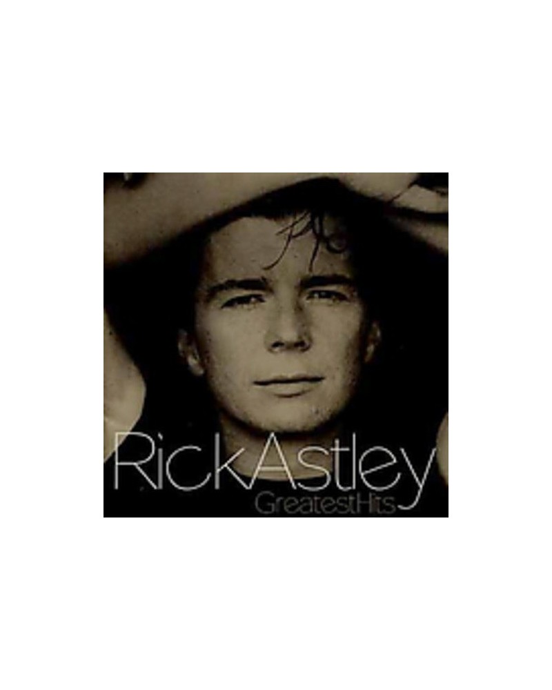 Rick Astley G.H. CD $28.57 CD