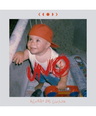 Álvaro De Luna UNO CD $5.73 CD