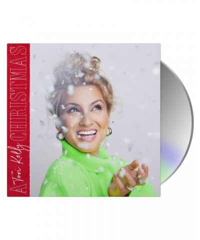 Tori Kelly A Tori Kelly Christmas CD $11.75 CD