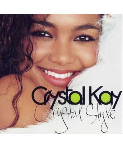 Crystal Kay CRYSTAL STYLE CD $5.76 CD