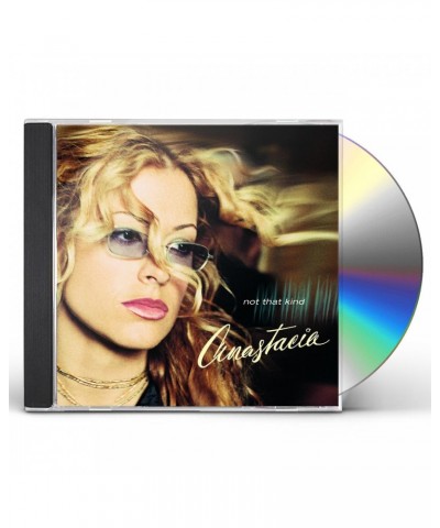 Anastacia NOT THAT KIND CD $8.99 CD