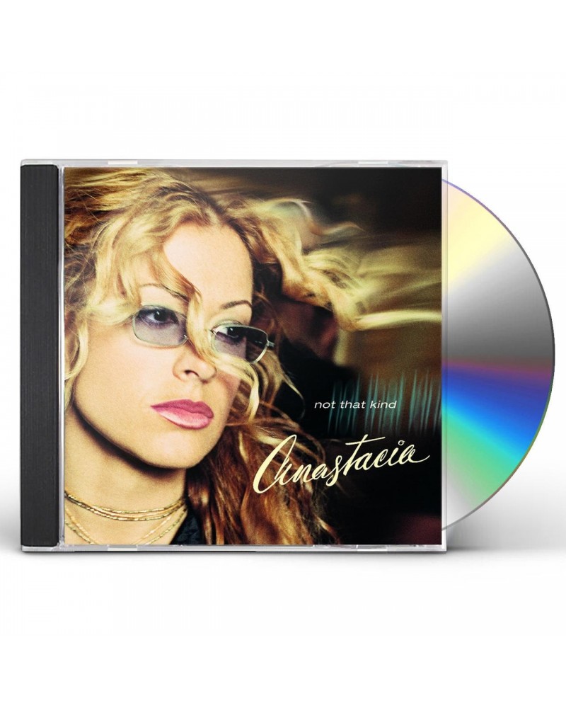 Anastacia NOT THAT KIND CD $8.99 CD