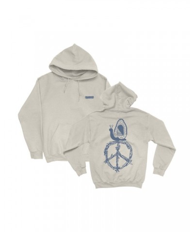 Ed Sheeran Peace House Hoodie $11.02 Sweatshirts