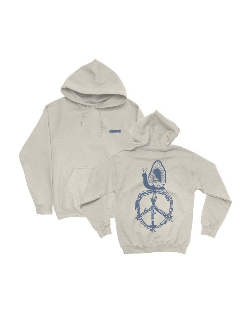 Ed Sheeran Peace House Hoodie $11.02 Sweatshirts