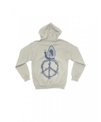 Ed Sheeran Peace House Hoodie $11.02 Sweatshirts