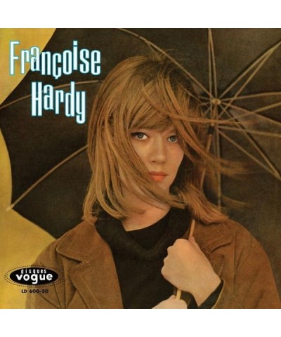 Françoise Hardy TOUS LES GARCONS ET LES FILLES Vinyl Record $11.68 Vinyl