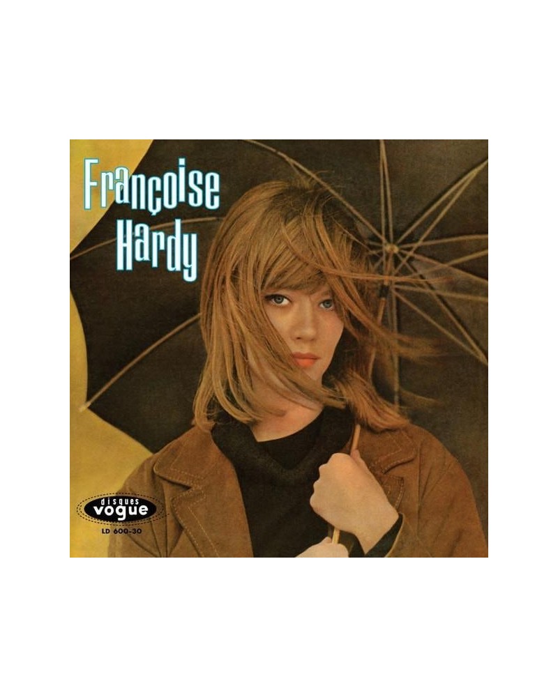 Françoise Hardy TOUS LES GARCONS ET LES FILLES Vinyl Record $11.68 Vinyl