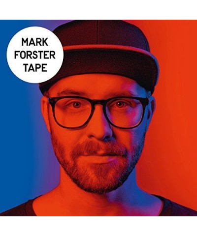 Mark Forster TAPE CD $15.36 CD