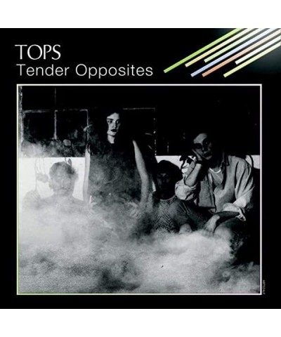 TOPS Tender Opposites Vinyl Record $9.13 Vinyl