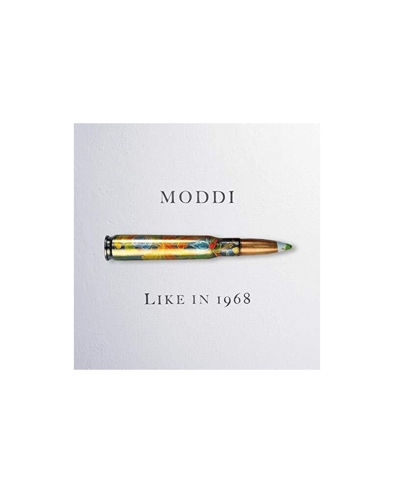 Moddi LIKE IN 1968 CD $19.52 CD