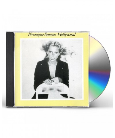 Véronique Sanson HOLLYWOOD CD $15.58 CD