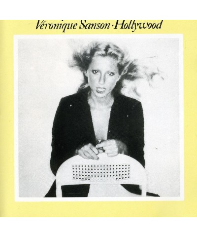 Véronique Sanson HOLLYWOOD CD $15.58 CD