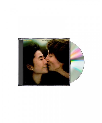 John Lennon Milk And Honey CD $10.32 CD