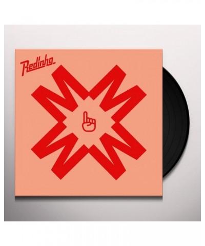 Redinho Mmm Mmm / Square 1 Vinyl Record $4.86 Vinyl