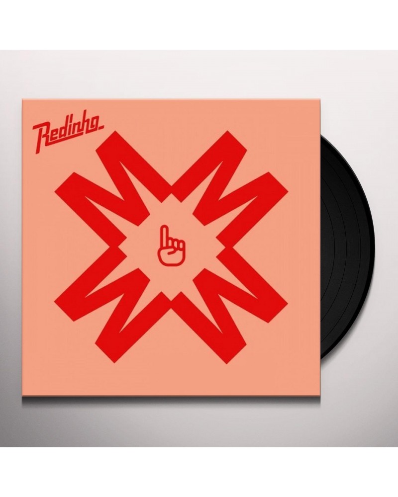 Redinho Mmm Mmm / Square 1 Vinyl Record $4.86 Vinyl