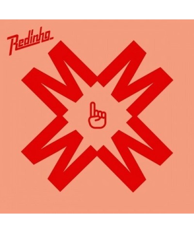 Redinho Mmm Mmm / Square 1 Vinyl Record $4.86 Vinyl