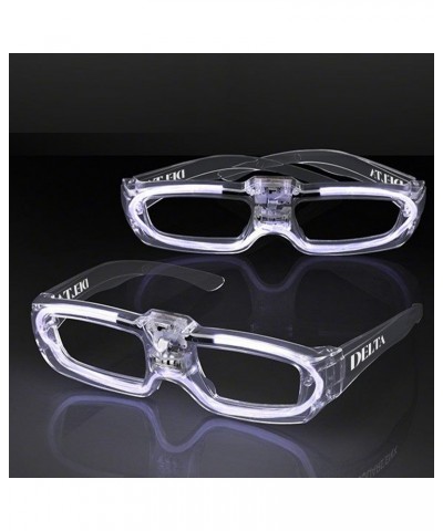 Delta Goodrem Light Up Glasses $25.92 Accessories