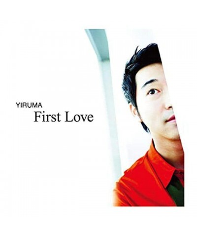 Yiruma First Love (White/2LP) Vinyl Record $6.29 Vinyl