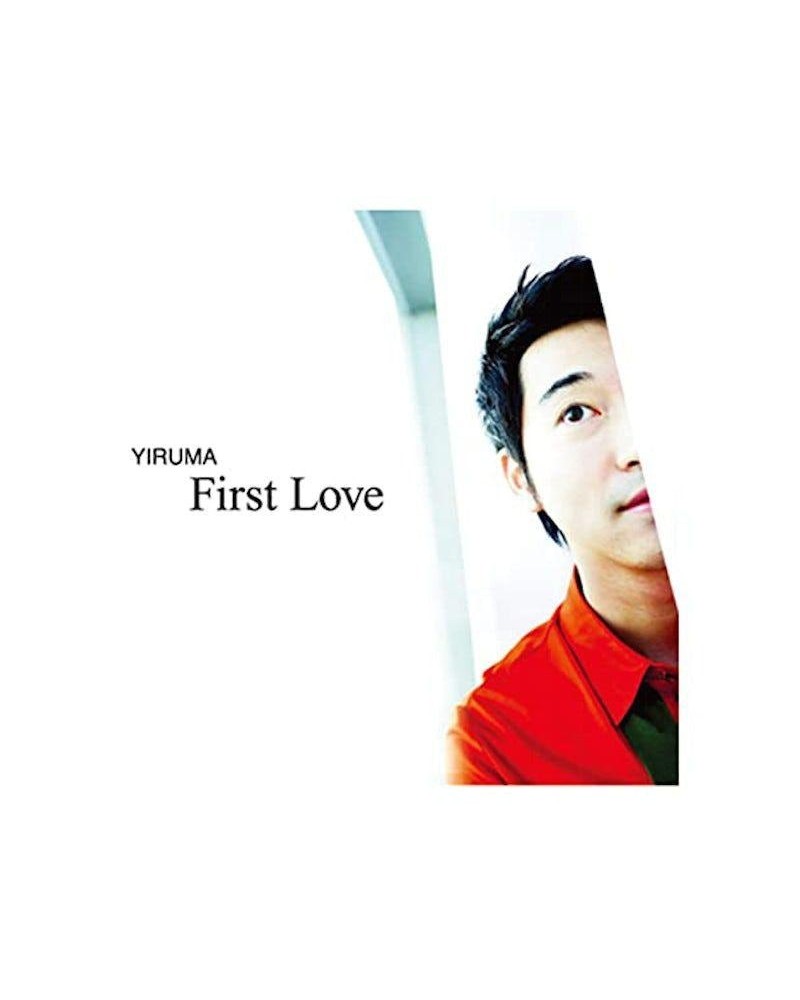 Yiruma First Love (White/2LP) Vinyl Record $6.29 Vinyl