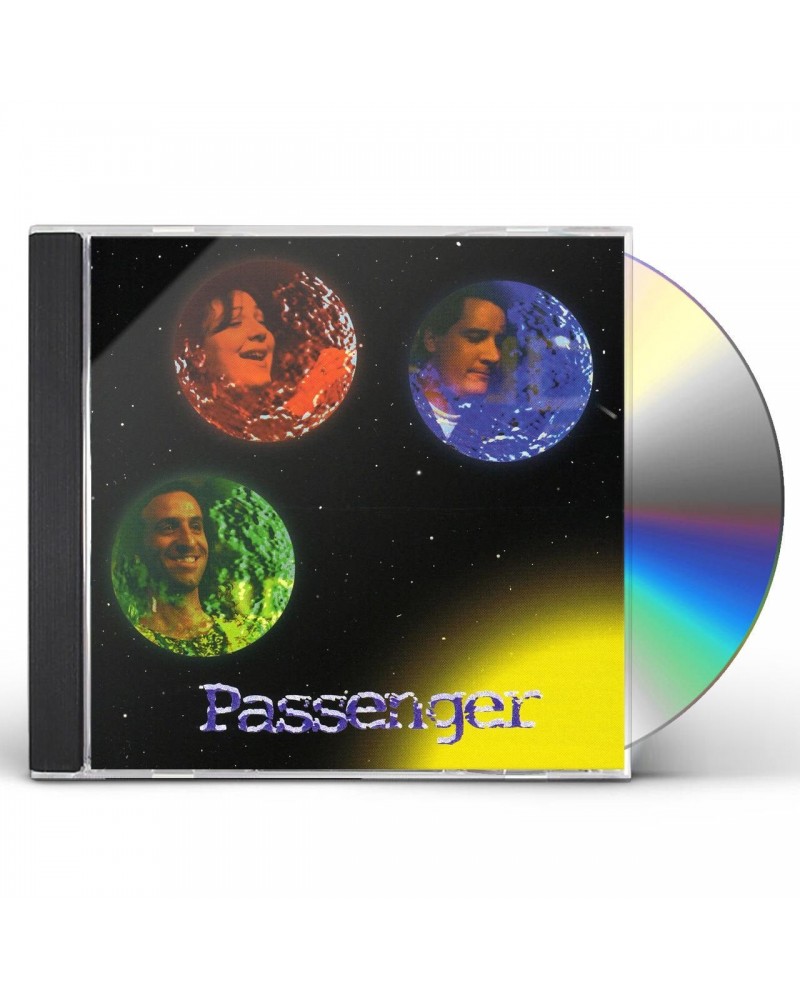 Passenger CD $13.80 CD