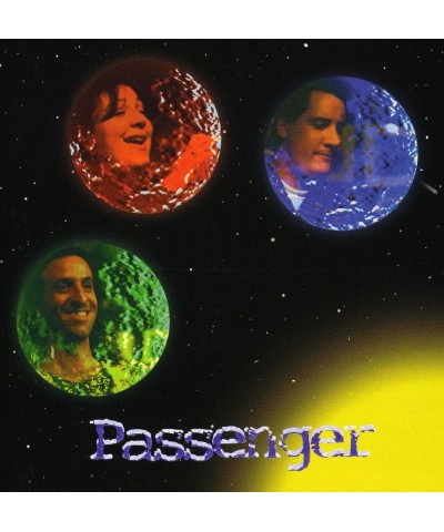 Passenger CD $13.80 CD