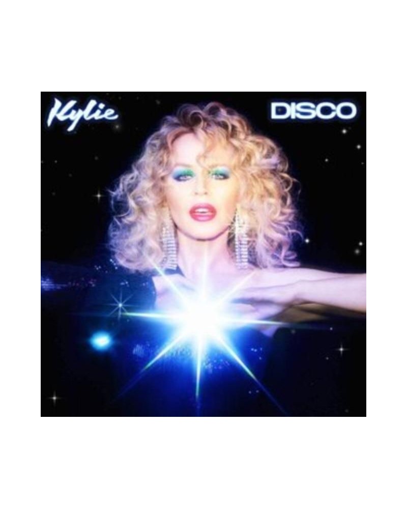 Kylie Minogue LP Vinyl Record - Disco $8.59 Vinyl