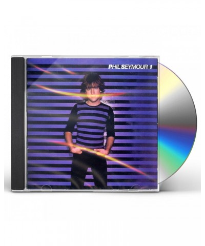 Phil Seymour ARCHIVE SERIES VOLUME 1 CD $21.24 CD