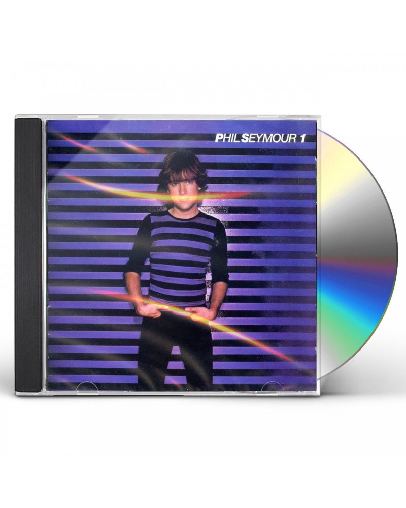 Phil Seymour ARCHIVE SERIES VOLUME 1 CD $21.24 CD