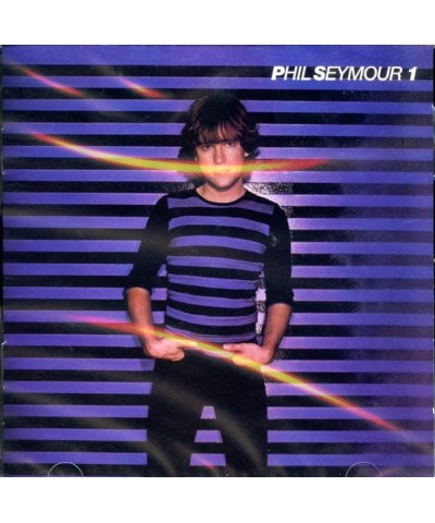 Phil Seymour ARCHIVE SERIES VOLUME 1 CD $21.24 CD