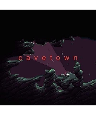 Cavetown Cavetown (Yellow) Vinyl Record $4.31 Vinyl