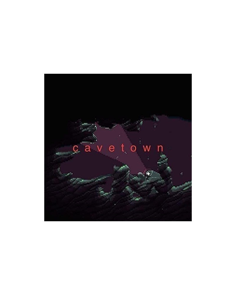 Cavetown Cavetown (Yellow) Vinyl Record $4.31 Vinyl