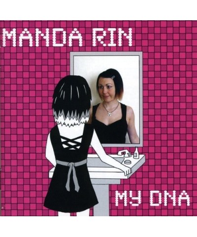 Mandarin MY DNA CD $10.53 CD