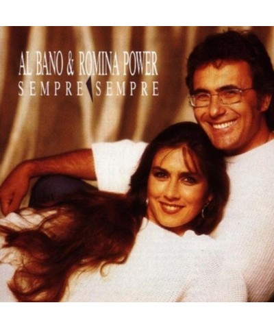 Al Bano And Romina Power CD - Sempre Sempre $13.43 CD