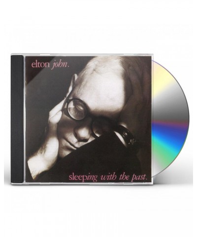 Elton John SLEEPING WITH THE PAST (REMASTERED/BONUS TRACK) CD $7.13 CD