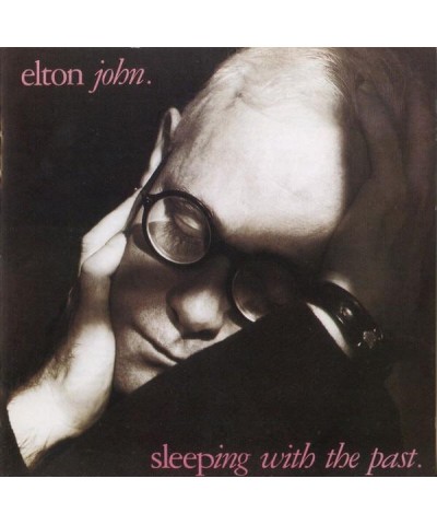 Elton John SLEEPING WITH THE PAST (REMASTERED/BONUS TRACK) CD $7.13 CD