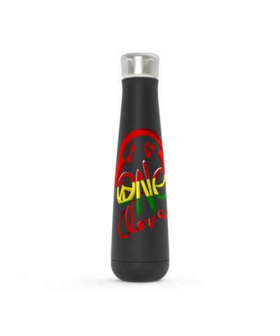 Music Life Water Bottle | One Love Water Bottle $6.47 Drinkware