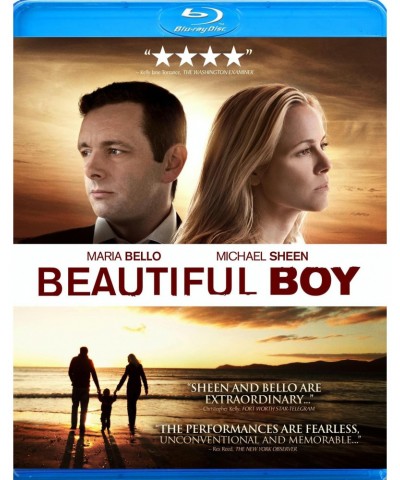 Beautiful Boy Blu-ray $10.99 Videos