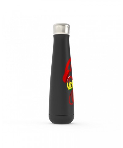 Music Life Water Bottle | One Love Water Bottle $6.47 Drinkware