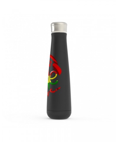 Music Life Water Bottle | One Love Water Bottle $6.47 Drinkware