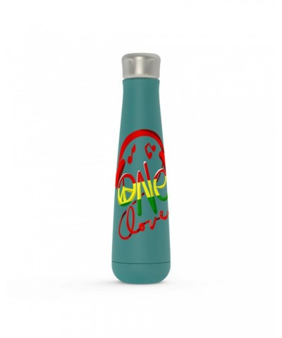 Music Life Water Bottle | One Love Water Bottle $6.47 Drinkware