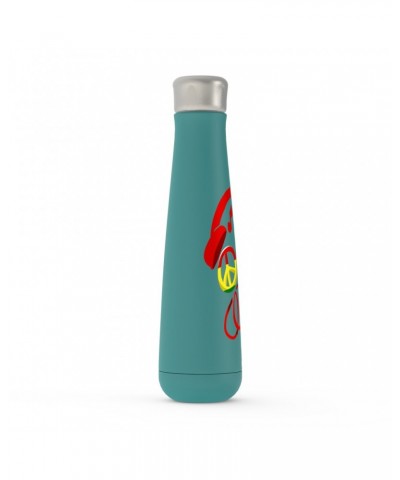 Music Life Water Bottle | One Love Water Bottle $6.47 Drinkware